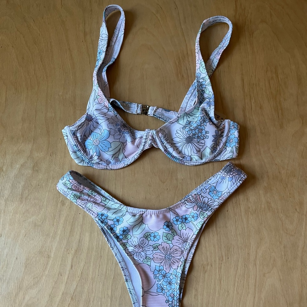 Very cute Amazon bathing suit